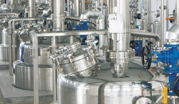 Company Profile