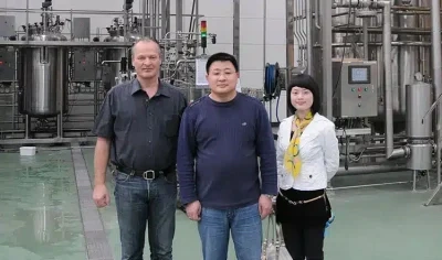 Company