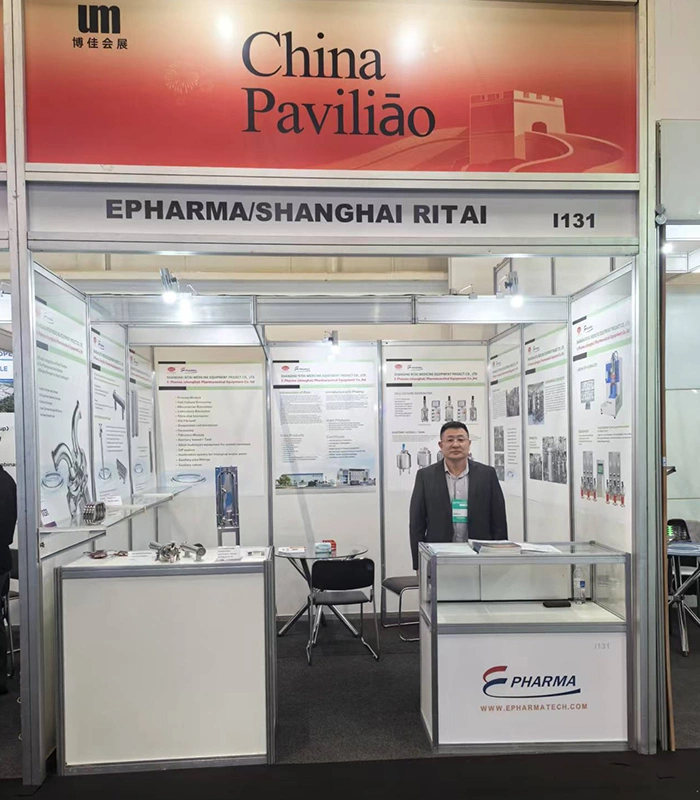 Global Exhibition Experience
