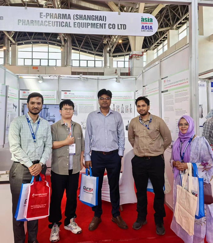Global Exhibition Experience