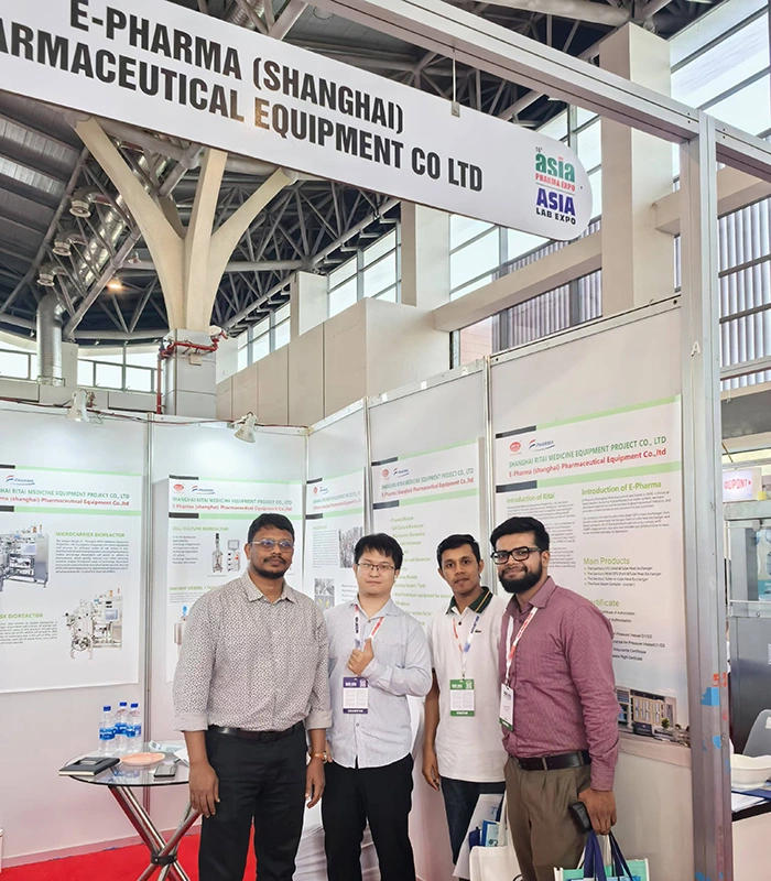Global Exhibition Experience
