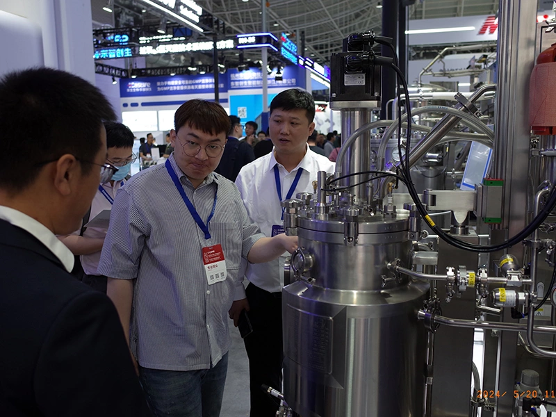 Global Exhibition Experience