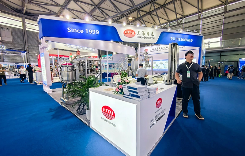 Global Exhibition Experience