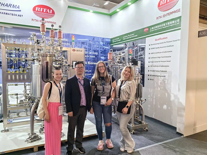Global Exhibition Experience