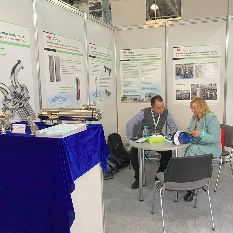 Global Exhibition Experience