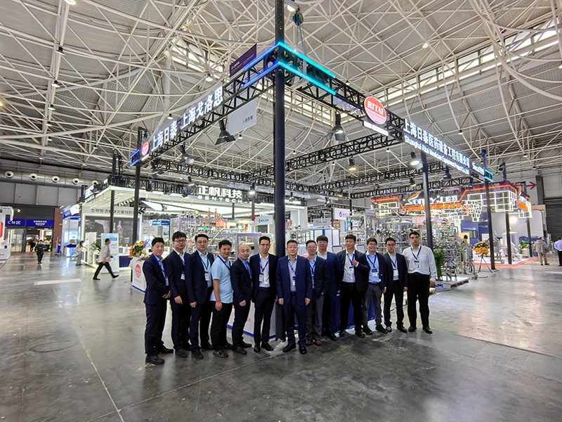 Global Exhibition Experience