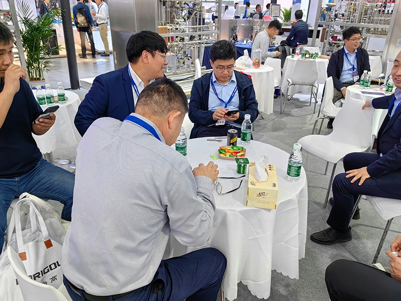 Global Exhibition Experience