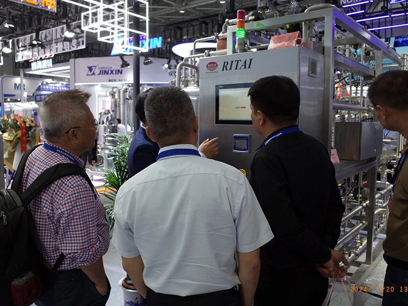 Global Exhibition Experience
