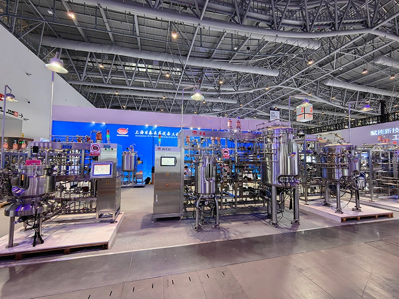 Global Exhibition Experience