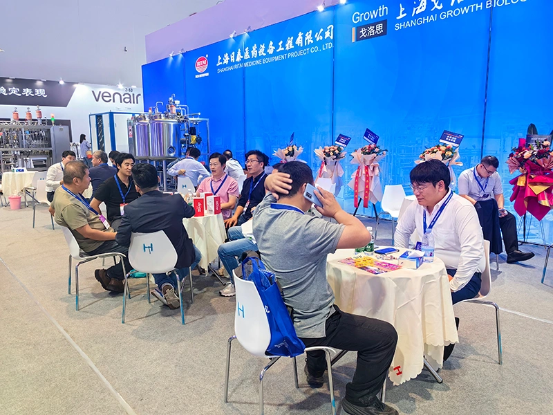 Global Exhibition Experience