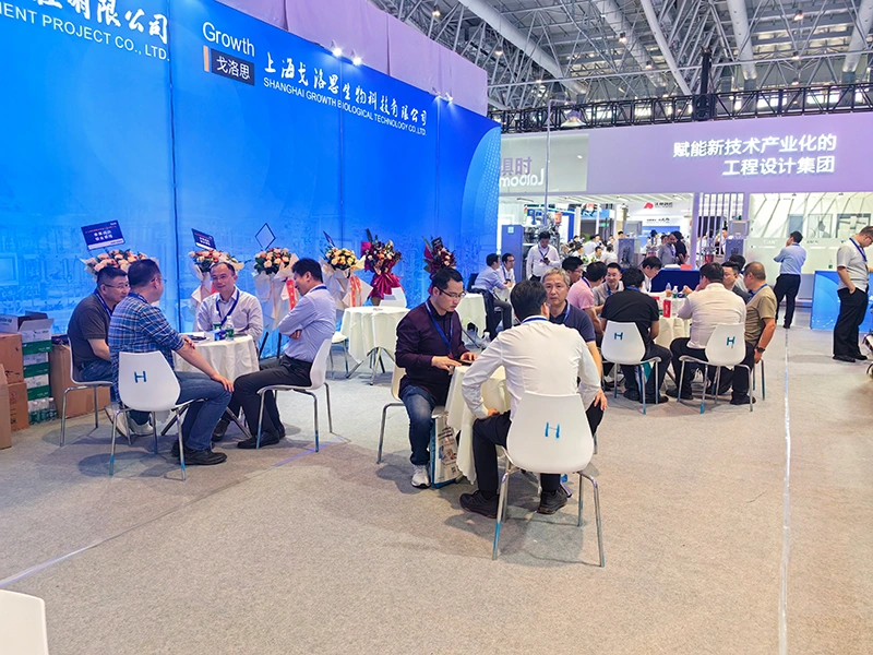 Global Exhibition Experience
