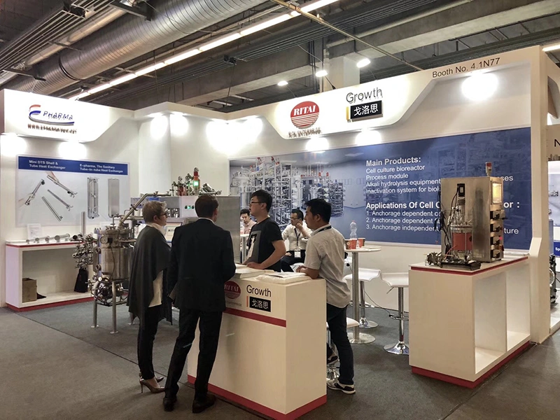 Global Exhibition Experience