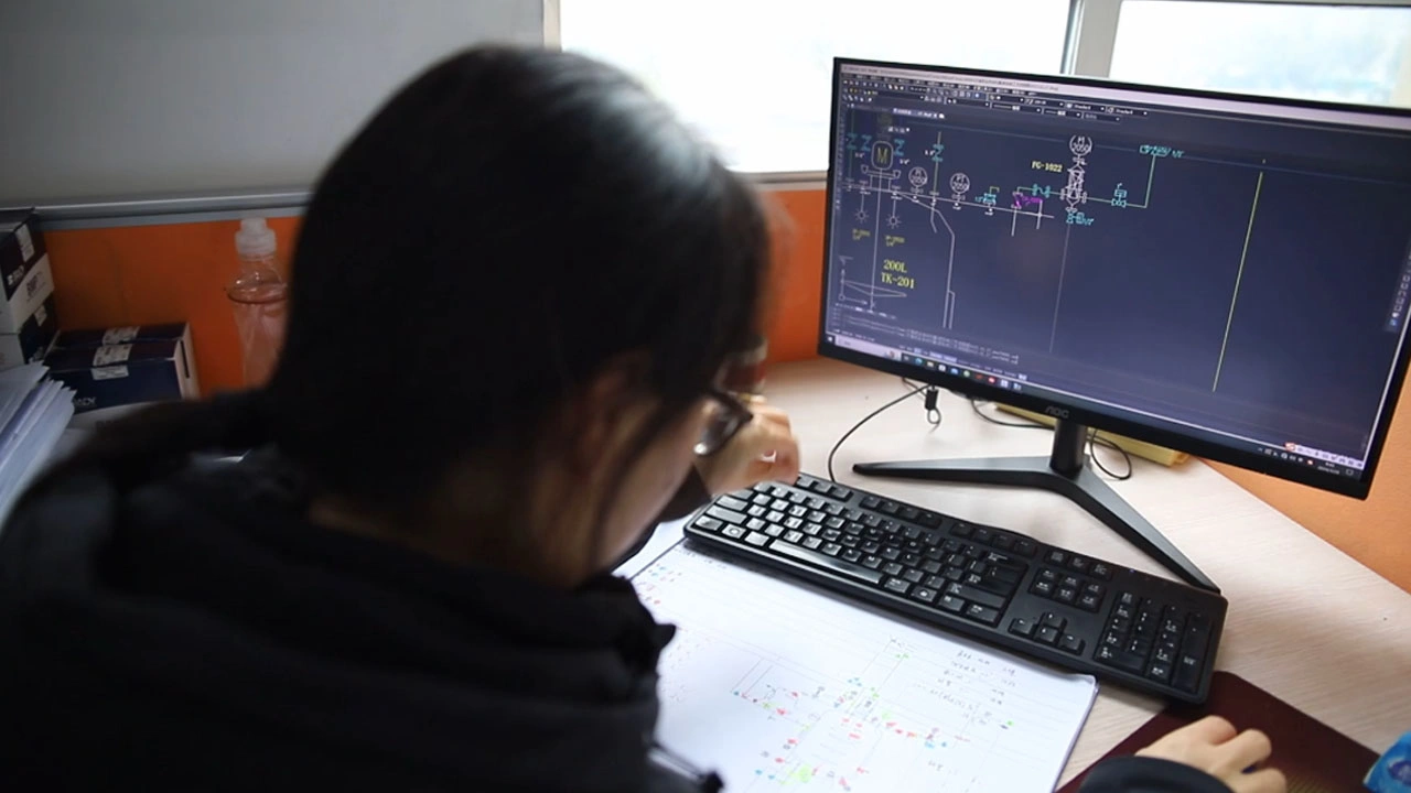 Design Engineering