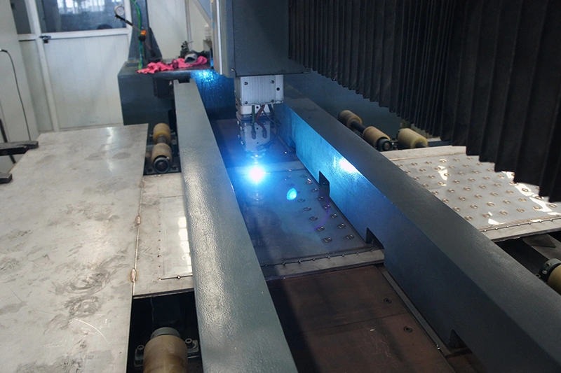 Sanitary Welding