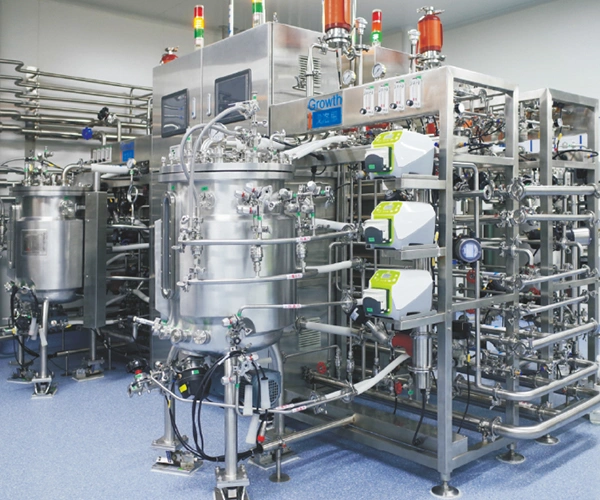 Bioreactors