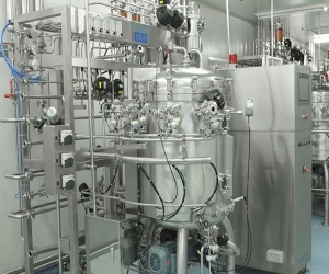 Fibra Disk Bioreactor