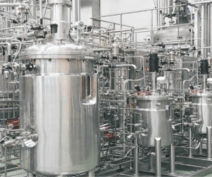 Microbial Fermenter