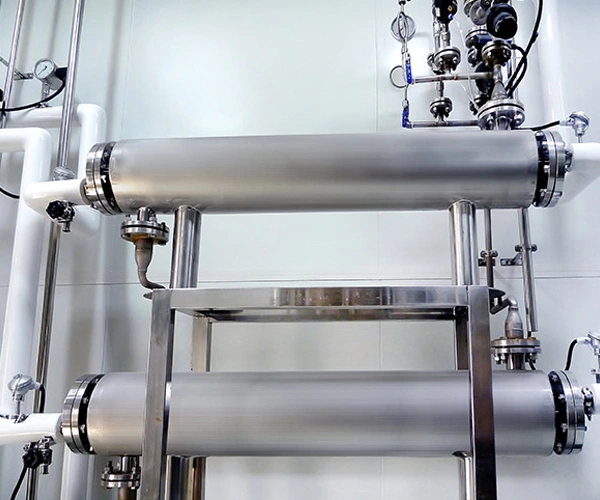 Heat Exchangers